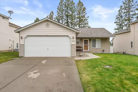 4425 E 16th Ave, Spokane, WA 99212