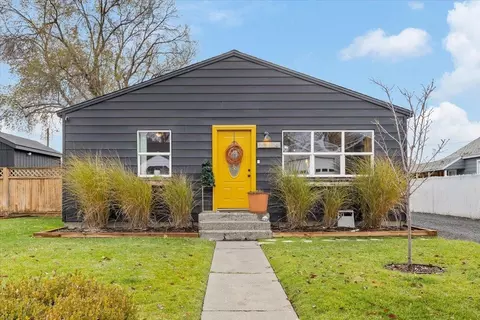 10114 N Andrew St, Spokane, WA 99218