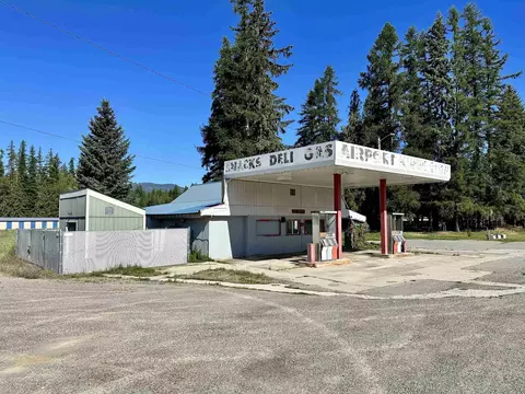 2111 Highway 31 Hwy, Ione, WA 99139
