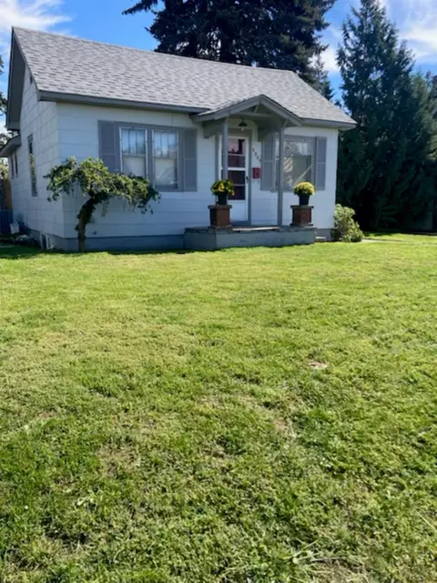 3924 N Stevens St, Spokane, WA 99205