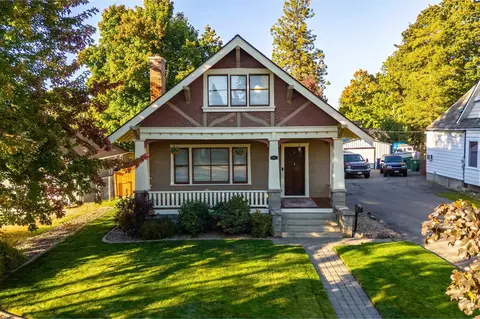 709 E 36th Ave, Spokane, WA 99203