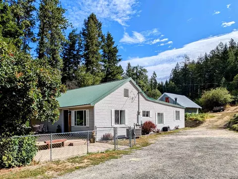 5435 S Swenson Rd, Deer Park, WA 99006