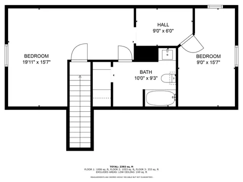 12915 E Frideger Rd, Elk, WA 99009 photo 36