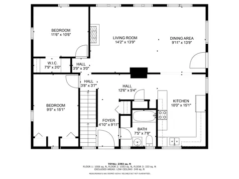 12915 E Frideger Rd, Elk, WA 99009 photo 38
