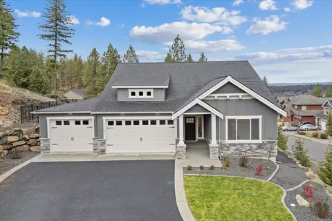 13205 E San Juan Ln, Spokane, WA 99206