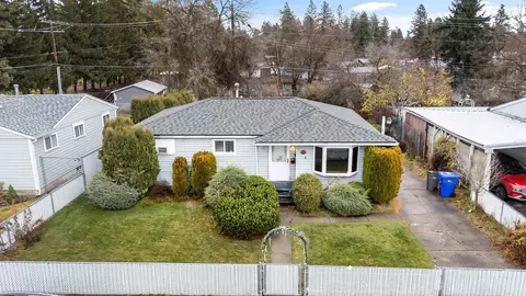 7022 N Wall St, Spokane, WA 99208