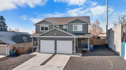 3311 N Haven St #3315, Spokane, WA 99207