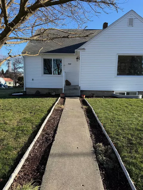 709 Gregor St, Colton, WA 99113 photo 5
