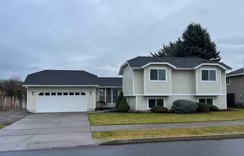 4920 N Calvin Rd, Spokane Valley, WA 99216