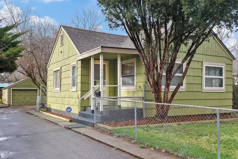 416 S Ray St, Spokane, WA 99202