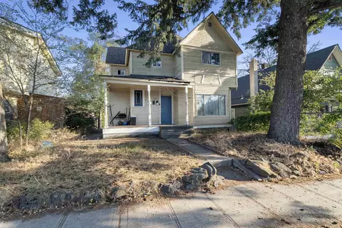 1619 W Mission Ave, Spokane, WA 99201