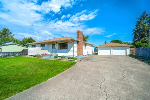 14717 E Rockwell Ave, Spokane Valley, WA 99216
