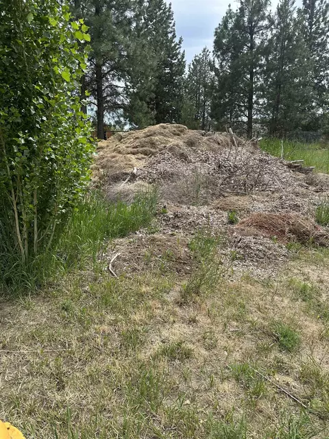Nnn S Arnim Ave, Deer Park, WA 99006