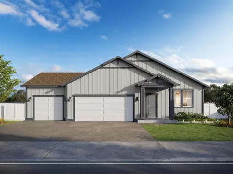 419 N Arcadia Ave, Deer Park, WA 99006