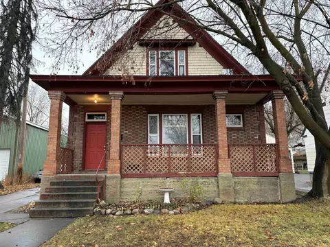 517 E Dalton Ave #517 E DAON AVE 2, Spokane, WA 99207
