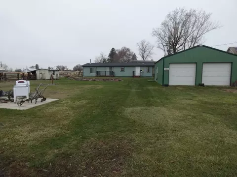 12631 Rock Lake Road Rd, Saint John, WA 99171
