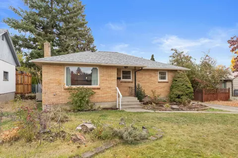212 W 30th Ave, Spokane, WA 99203