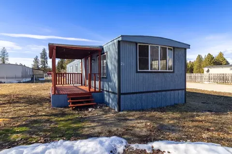 40414 N Newport Hwy # 21, Elk, WA 99009