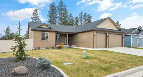 16713 N Dakota Ln, Colbert, WA 99005