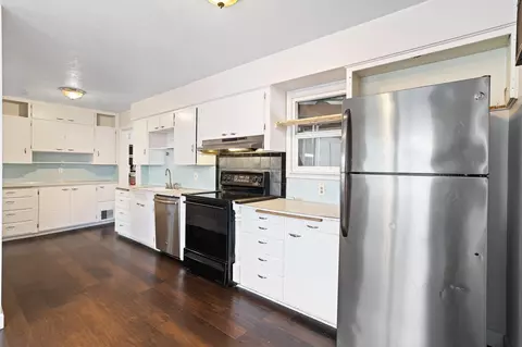 Kitchen - 1023 E Walton Ave, Spokane, WA 99207 photo 2 of 3