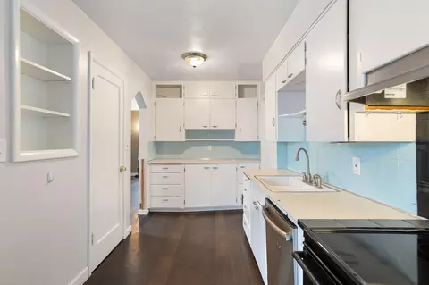 Kitchen - 1023 E Walton Ave, Spokane, WA 99207 photo 1 of 3