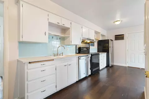 Kitchen - 1023 E Walton Ave, Spokane, WA 99207 photo 3 of 3
