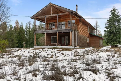 Exterior - 2122 Danforth Rd, Usk, WA 99180 photo 1 of 6