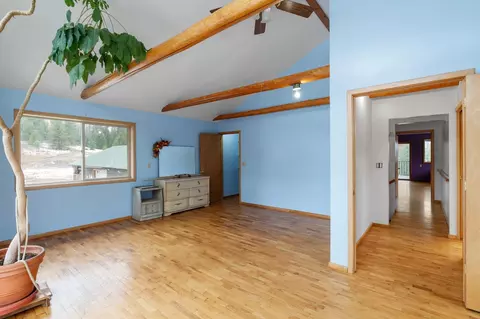 Bedroom - 2122 Danforth Rd, Usk, WA 99180 photo 2 of 2