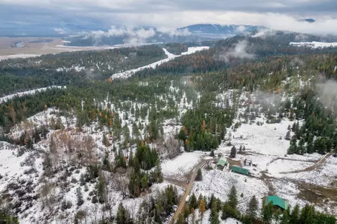 View/Area - 2122 Danforth Rd, Usk, WA 99180 photo 1 of 2