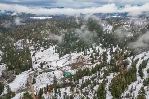 View/Area - 2122 Danforth Rd, Usk, WA 99180 photo 2 of 2