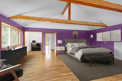 Bedroom - 2122 Danforth Rd, Usk, WA 99180 photo 1 of 2