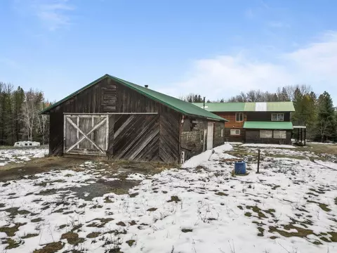 Exterior - 2122 Danforth Rd, Usk, WA 99180 photo 5 of 6