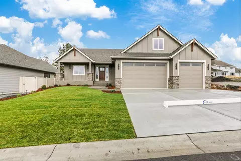 16924 E 16th Ln, Spokane Valley, WA 99037