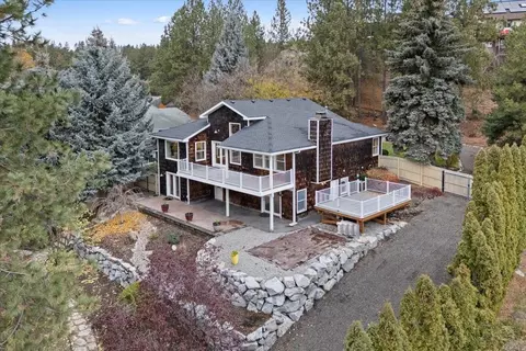8624 E Columbia Park Dr, Spokane, WA 99212