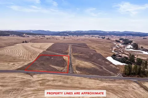 0 N Bruce Rd, Mead, WA 99021