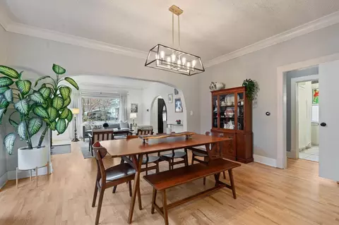 Dining - 1007 E 17th Ave, Spokane, WA 99203 photo 2 of 3