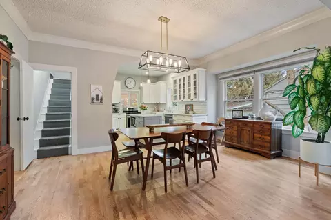 Dining - 1007 E 17th Ave, Spokane, WA 99203 photo 3 of 3