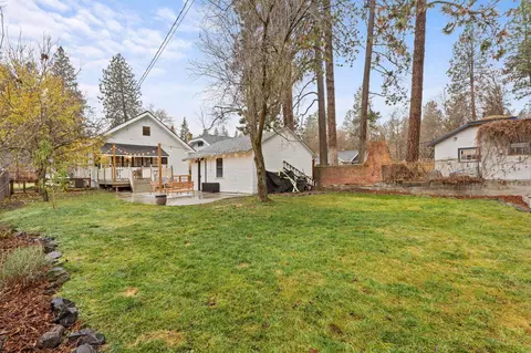Exterior - 1007 E 17th Ave, Spokane, WA 99203 photo 7 of 8
