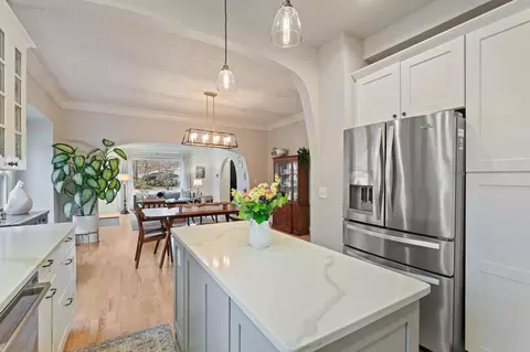 Kitchen - 1007 E 17th Ave, Spokane, WA 99203 photo 4 of 4