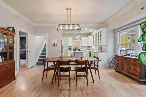 Dining - 1007 E 17th Ave, Spokane, WA 99203 photo 1 of 3