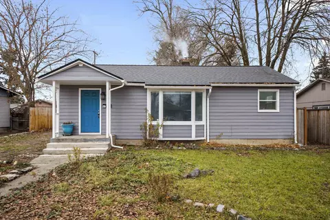 1629 E Bismark Ave, Spokane, WA 99208 photo 1