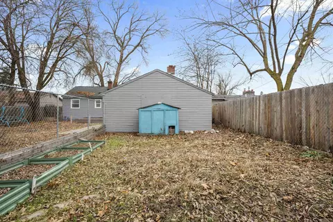 1629 E Bismark Ave, Spokane, WA 99208 photo 25
