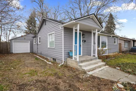 1629 E Bismark Ave, Spokane, WA 99208 photo 2