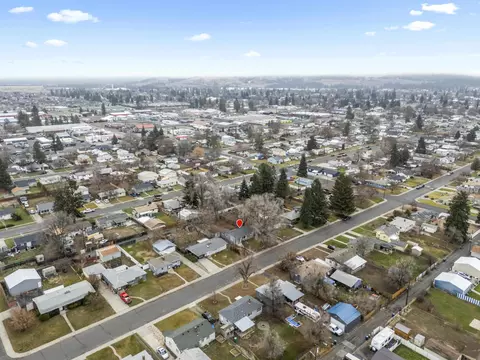 1629 E Bismark Ave, Spokane, WA 99208 photo 28