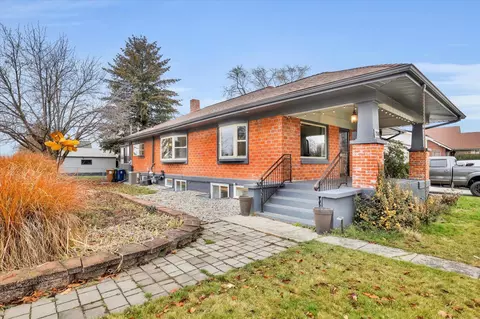 2501 N Normandie St, Spokane, WA 99205