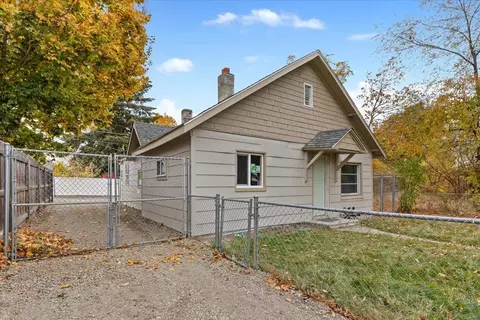 5008 N Wall Rd, Spokane, WA 99205