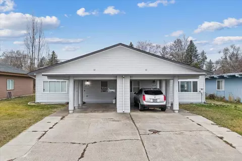 1714 3rd St, Cheney, WA 99004