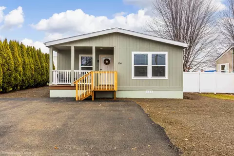 106 N N Bolivar Rd, Spokane Valley, WA 99016