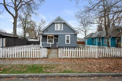 1117 W Grace Ave, Spokane, WA 99205