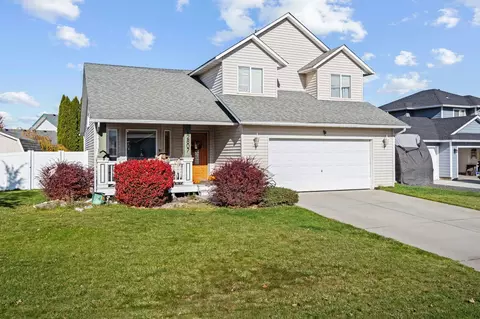 12807 E 34th Ct, Spokane Valley, WA 99206